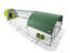 Copertura pesante per Eglu Classic estensione 810.0090