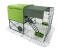 Summershade per Eglu Cube 1m 810.0104 Summershade per Eglu Cube 1m 810.0104