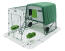 Eglu Cube giacca per temperature estreme Eglu Cube giacca per temperature estreme