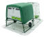 Eglu Cube giacca per temperature estreme chiusa da dietro Eglu Cube giacca per temperature estreme chiusa da dietro
