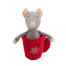 Ratto e tazza giocattolo Ratto e tazza giocattolo