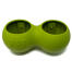 Pollo bevitore glug verde Pollo bevitore glug verde