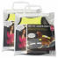 Gialla ad alta visibilità chicken jacket twin pack Gialla ad alta visibilità chicken jacket twin pack