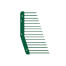 Gap blocker per Eglu Cube grande corsa pollaio Gap blocker per Eglu Cube grande corsa pollaio