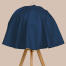 Copertura blu scuro Got a Geo gabbia per pappagalli Copertura blu scuro Got a Geo gabbia per pappagalli
