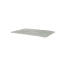 Omlet Topology cane letto trapuntato topper Omlet Topology cane letto trapuntato topper