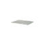 Omlet Topology cane letto trapuntato topper Omlet Topology cane letto trapuntato topper