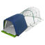 Coperta per temperature estreme per Eglu Go blu Coperta per temperature estreme per Eglu Go blu