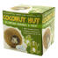 Capanna di cocco per piccoli animali Capanna di cocco per piccoli animali