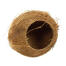 Capanna di cocco per piccoli animali Capanna di cocco per piccoli animali