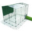 Copertura combi per Zippi run 218cm x 97cm Copertura combi per Zippi run 218cm x 97cm
