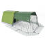 Copertura pesante per Eglu Go hutch 1m 810.0167 Copertura pesante per Eglu Go hutch 1m 810.0167