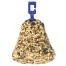 Campana di semi della Johnson per Canarini & Fringuelli Campana di semi della Johnson per Canarini & Fringuelli
