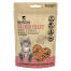 Natural eats cat treats - filetto di salmone mini strips 50g Natural eats cat treats - filetto di salmone mini strips 50g