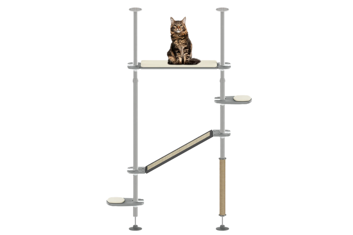 Albero per gatti