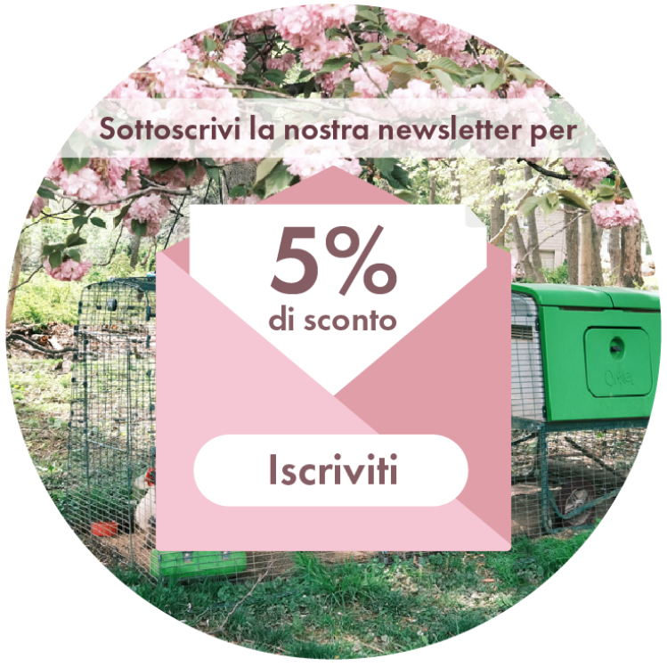 Nuove piastrelle della homepage