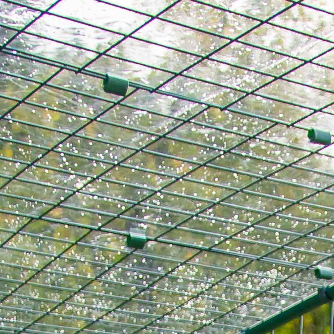 Rifugio Per Porcellini D'India Trixie - Plastica, 23x15x26 Cm, Per Interno Ed Esterno - Foto 6