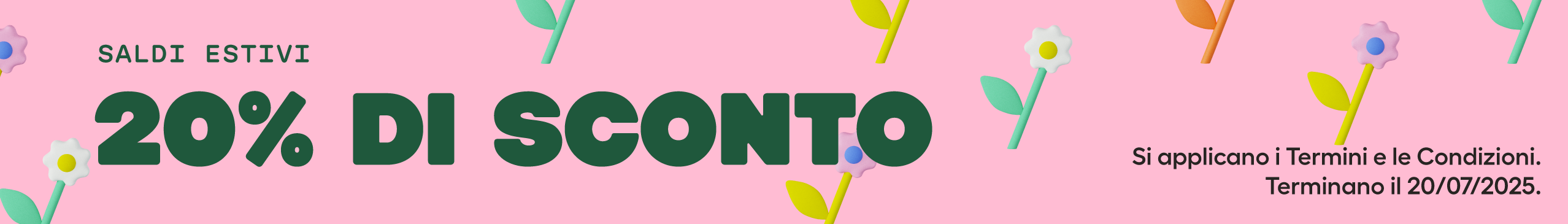 Omlet Summer Sale
