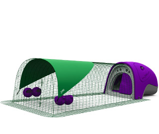 Eglu Classic Pollaio