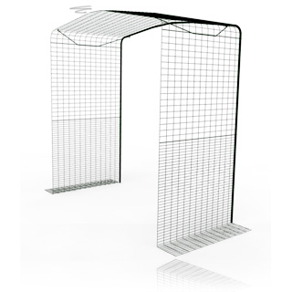 Estensione del Recinto Walk in